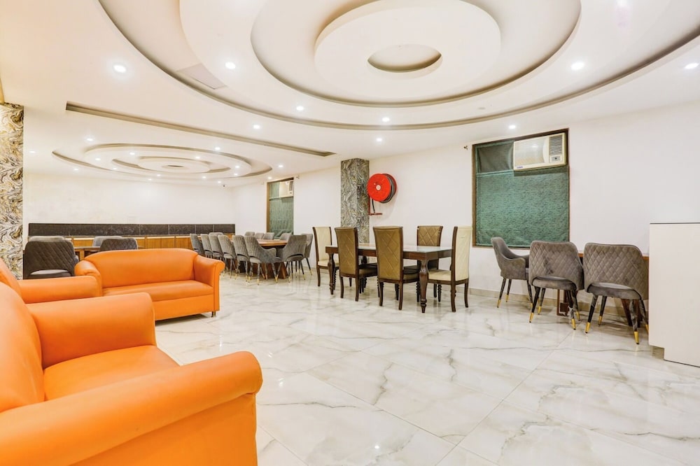 Hotel Ambrosia by Zenith