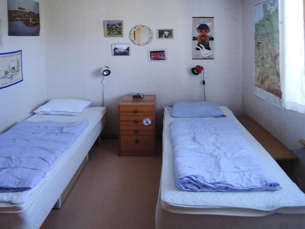 4 Person Holiday Home in Simrishamn view 2