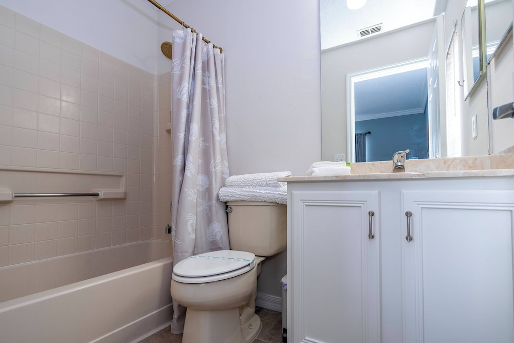 Gorgeous and Confort 4 Bedrooms