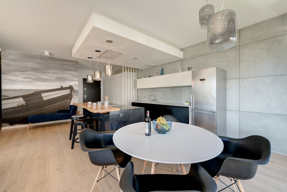 Dom & House - Apartments Nowe Orlowo