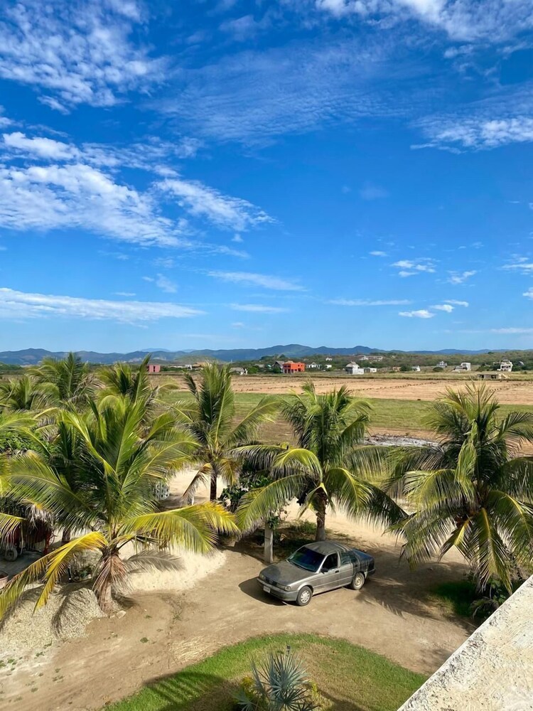Gloria del mar
