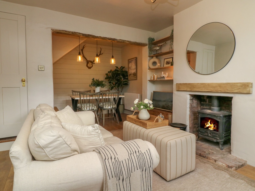 Stag Cottage