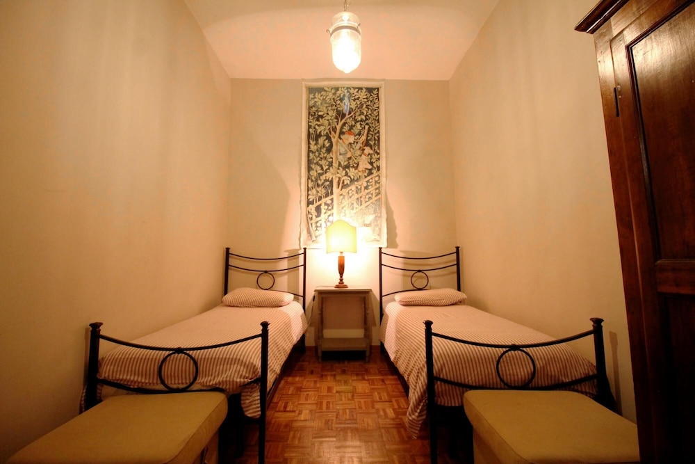 Via Giulia Wonderful Apartment