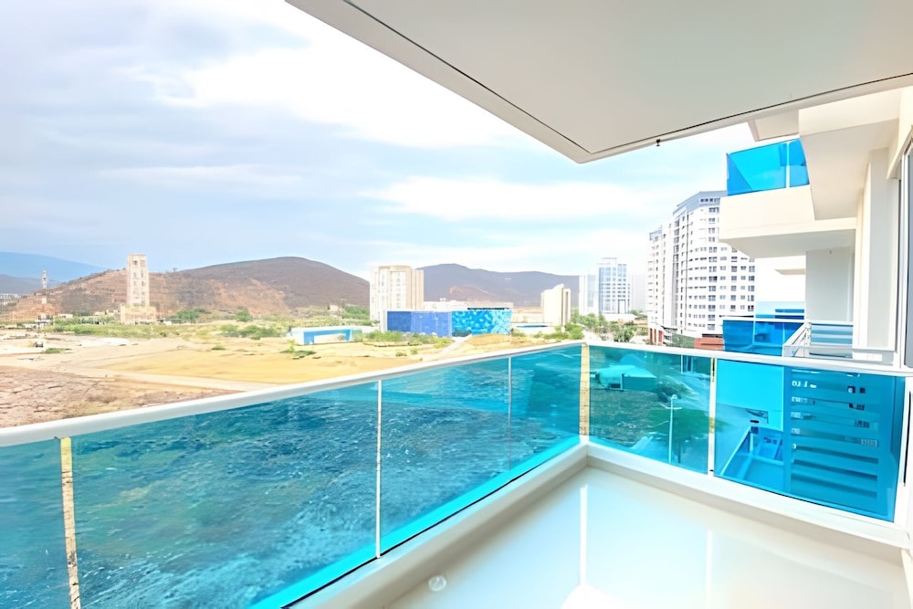 Apartamentos Reserva del Mar - by SOHO