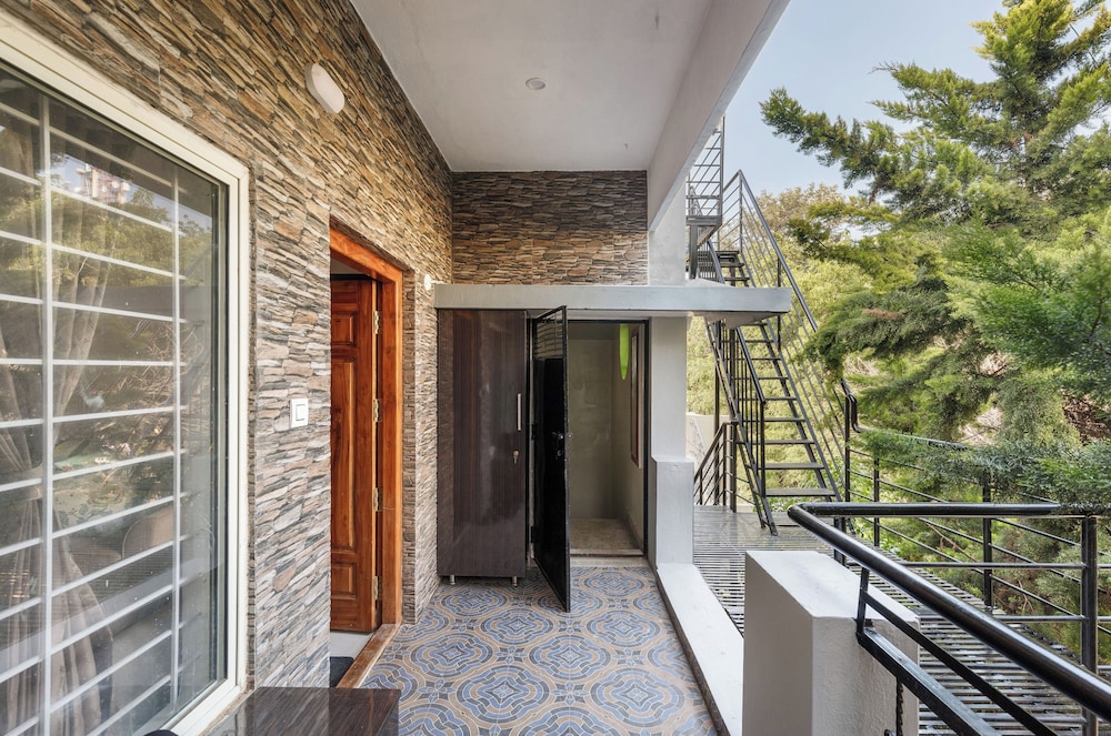 The Galleria Home by Red Olive Yelahanka