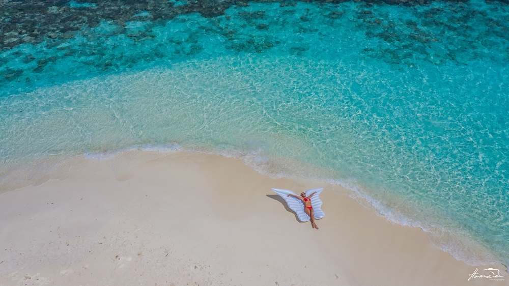 Ukulhas Beach Inn