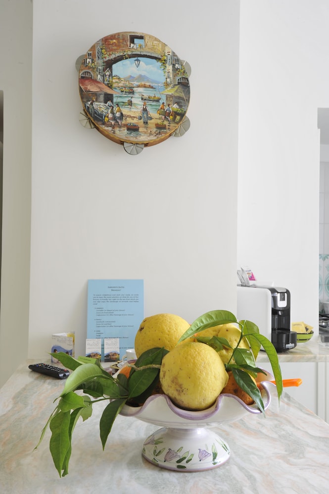 Surriento Suites photo 2