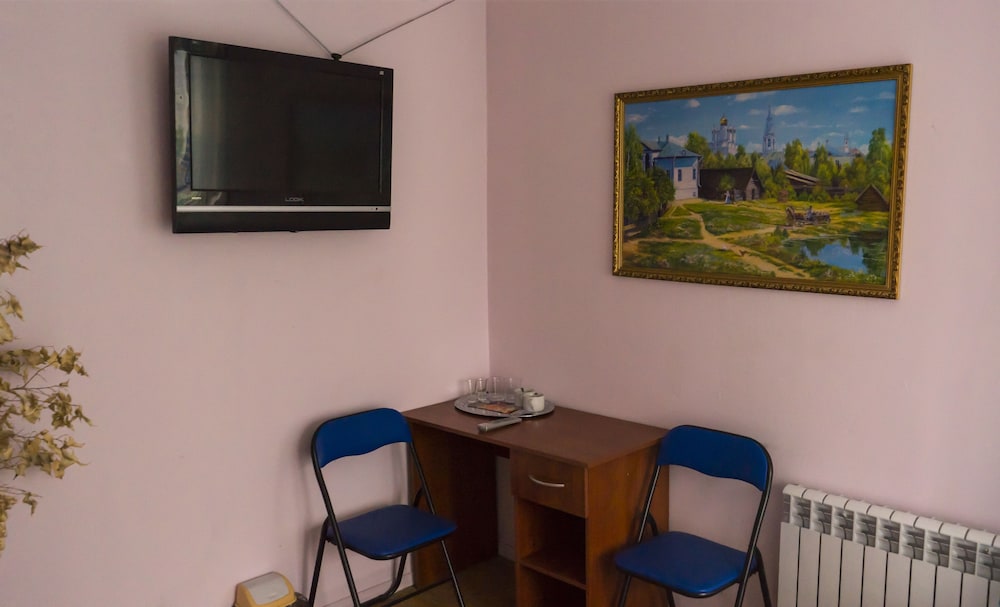 Valentina Guest House