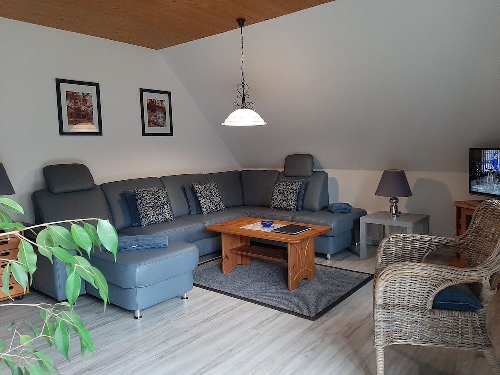 Ferienwohnung Stricker Harz