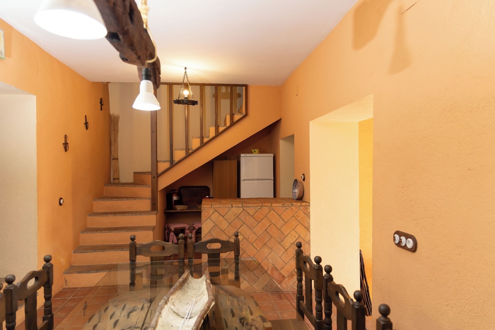 Casa Rural La Milana