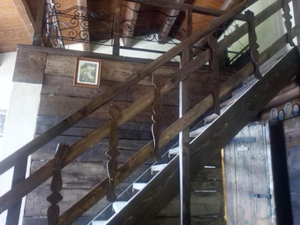 Casa Hobbit
