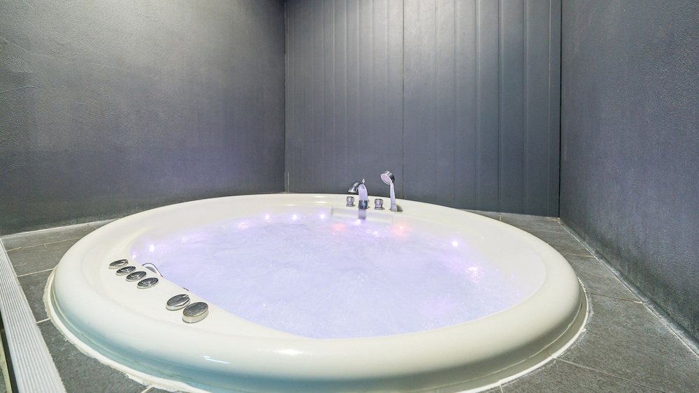 Yeongwol You and I Spa Pension
