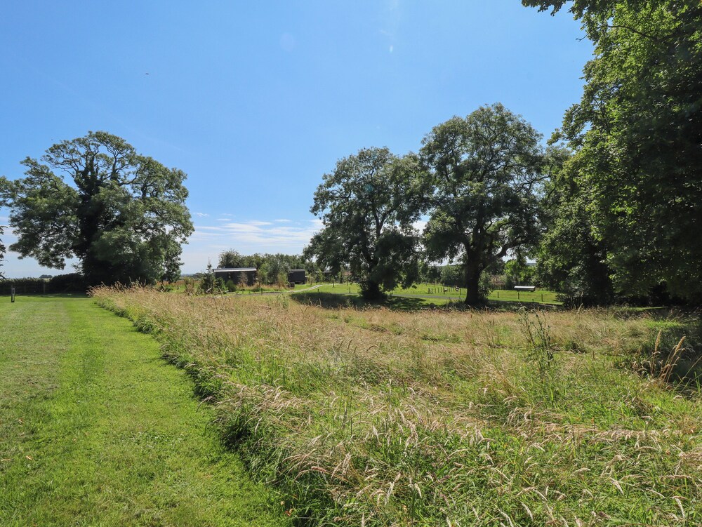 Kantankye Lodge
