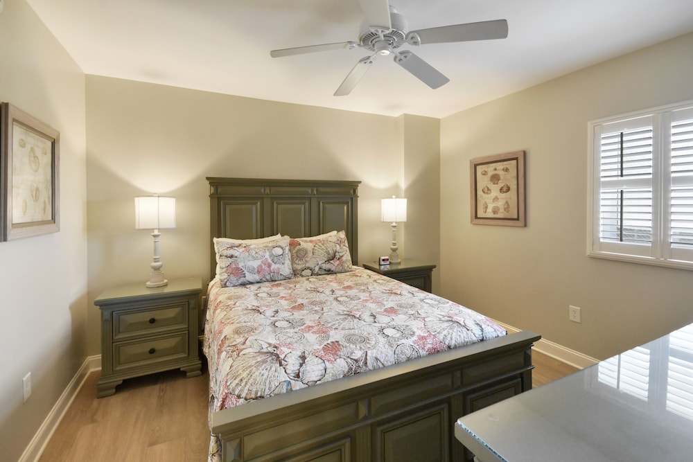 Southwind 1105 3 Bedroom Condo