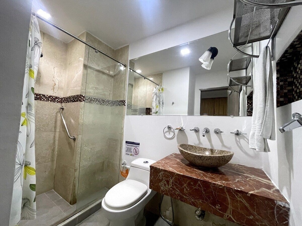 Barranquilla Vacations - Yivinaca - Property Image 9