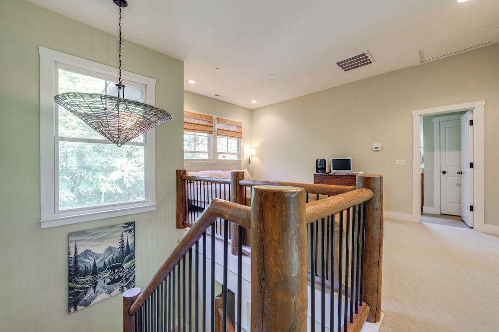Lake & Pool Access at Bear Lake Reserve Condo!