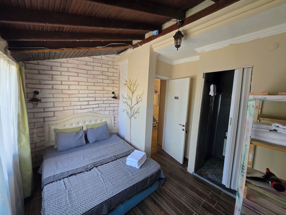 Kekik Alaçatı Otel