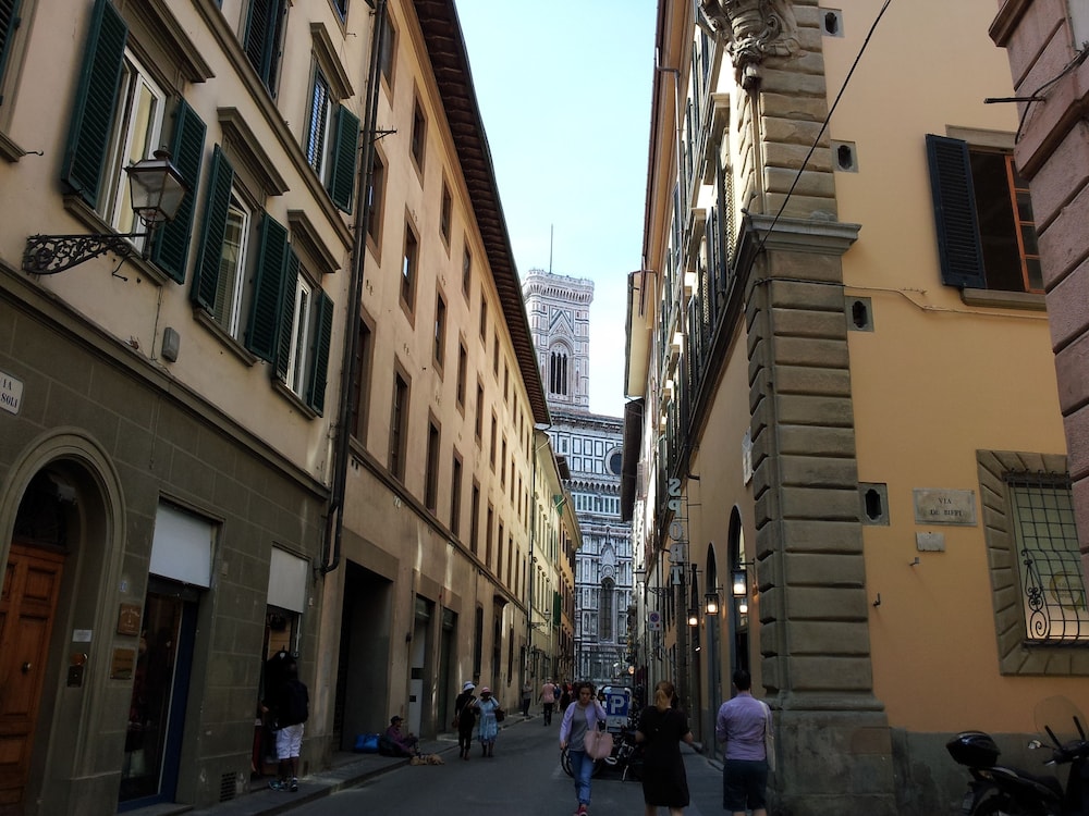Appartamento Duomo