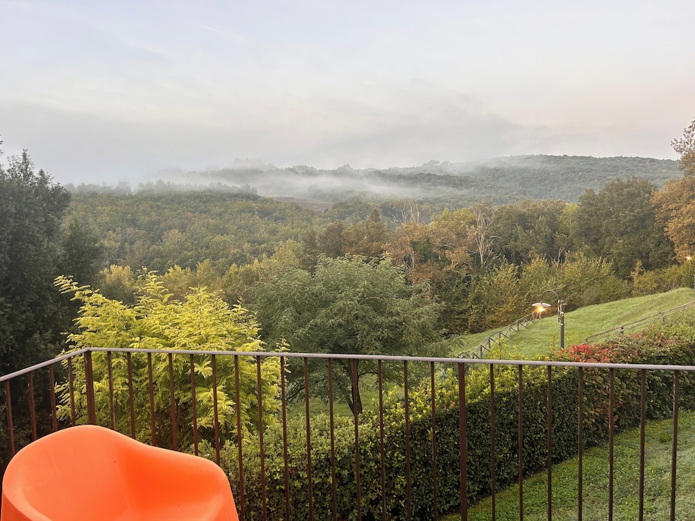 2bed-restored Farmhouse-san Gimignano-pool