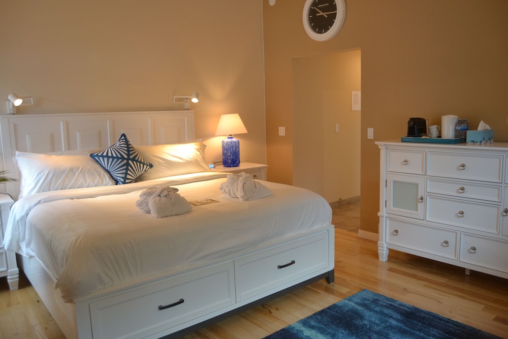 Salish Bed & Breakfast and Spa - Image 3