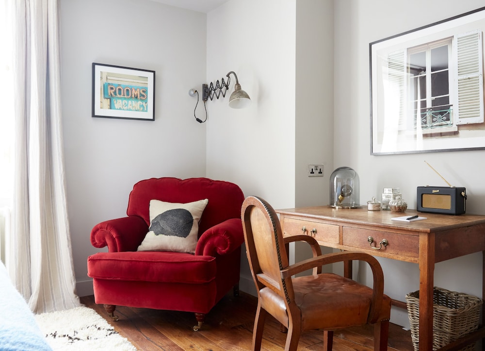 Artist Residence Penzance
