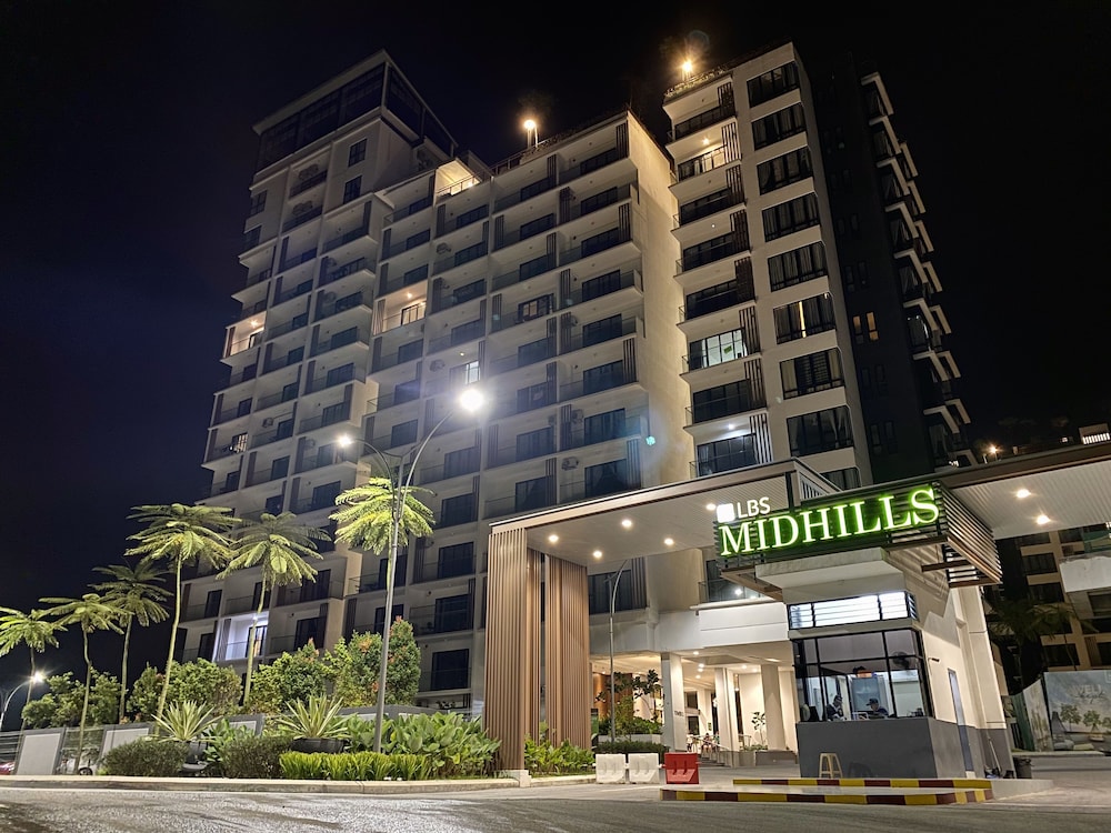 Hotel DW Little Home at Midhills Genting - Image 1