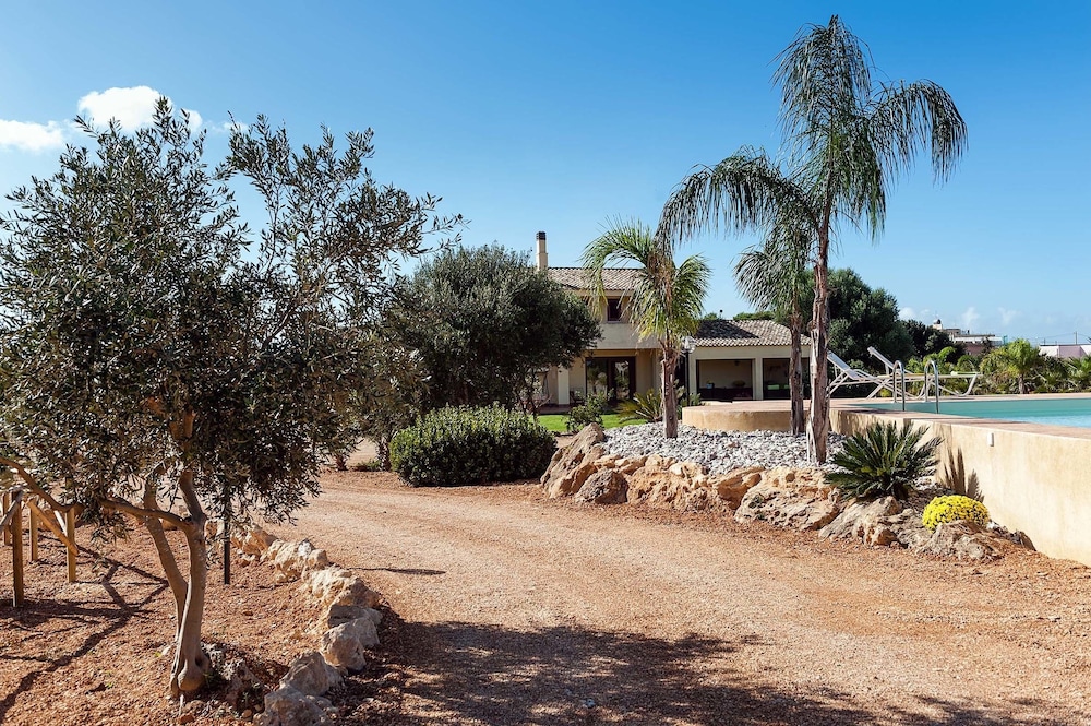 Villa Laura photo 1