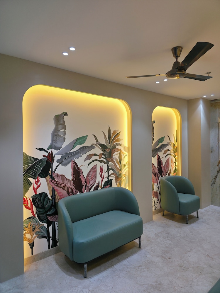 Bawa Hotel