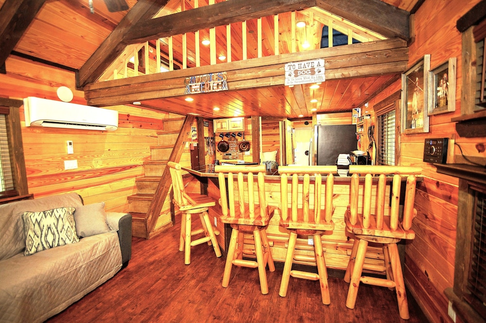 Codex Cabin