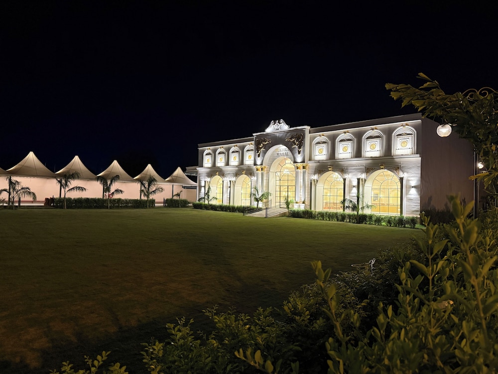 Rambagh Resort by Stotrak Gwalior