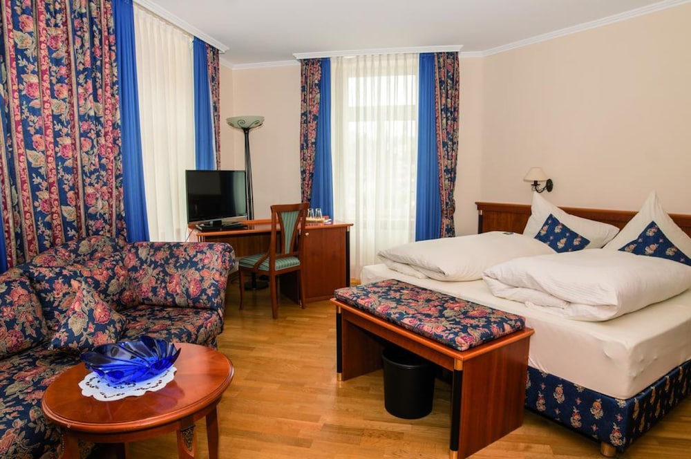 Mosellandhotel im Enderttal Zum Onkel Willi