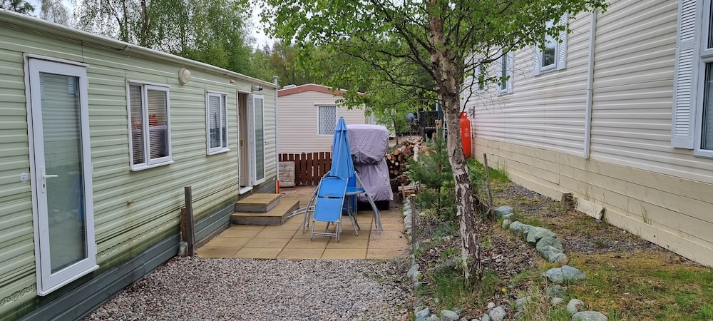 Kingussie Vacations - Captivating 2-bed Holiday Home in Kingussie - Property Image 10