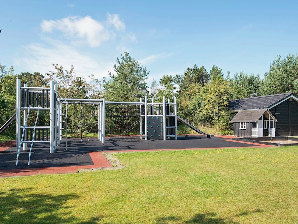 6 Person Holiday Home in Jerup