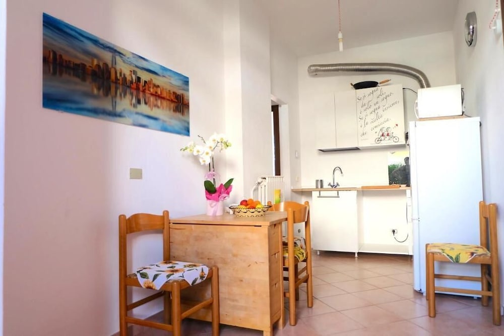 Aria di Casa B&B