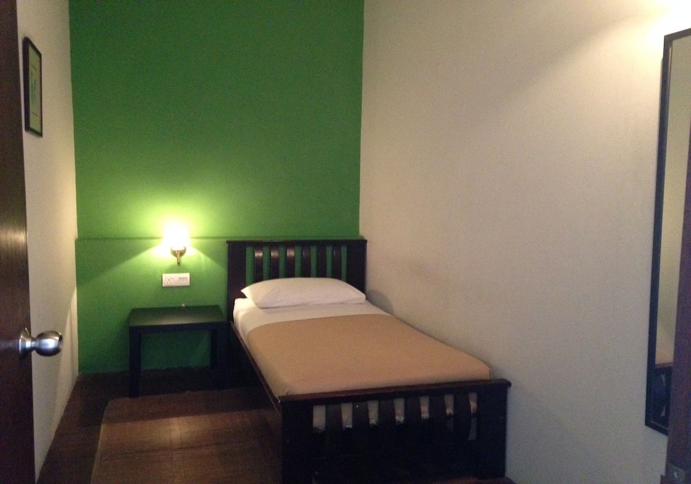 Old Penang Guesthouse - Hostel