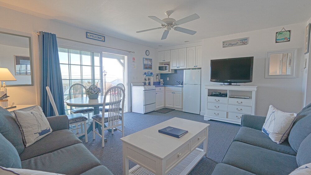 Beach Plum Resort