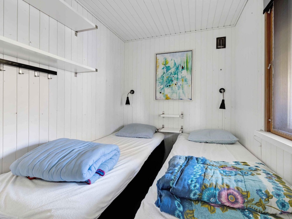 5 Star Holiday Home in Humble