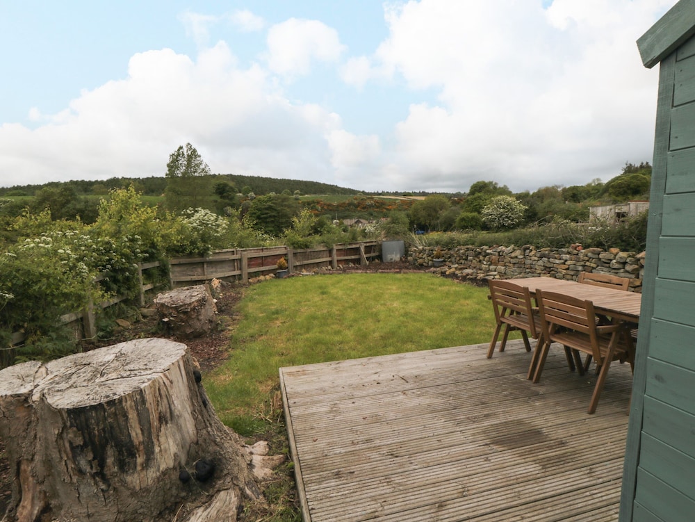 Puffin Cottage