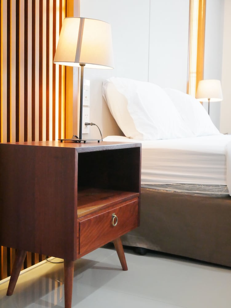 Room58 - Hostel