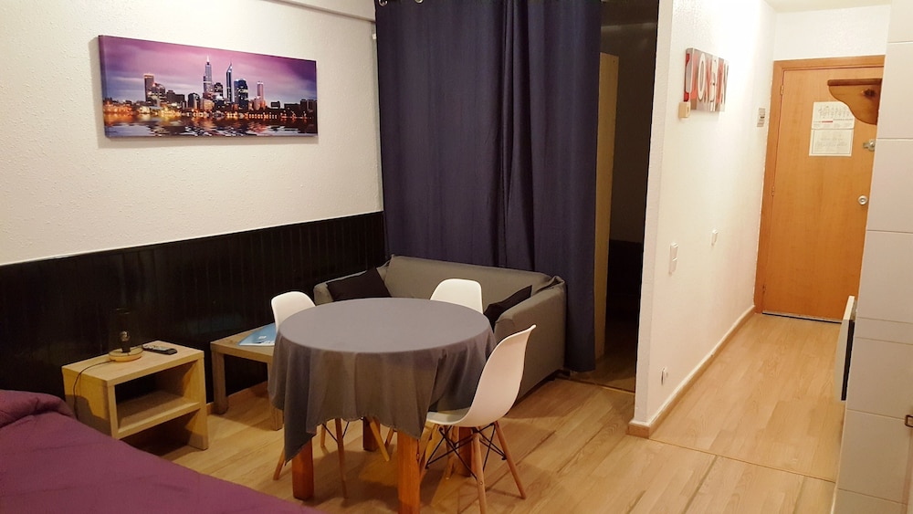 Appartements Solaris