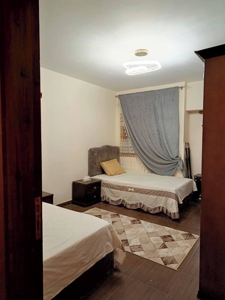 Enjoying And Comfortable Stay