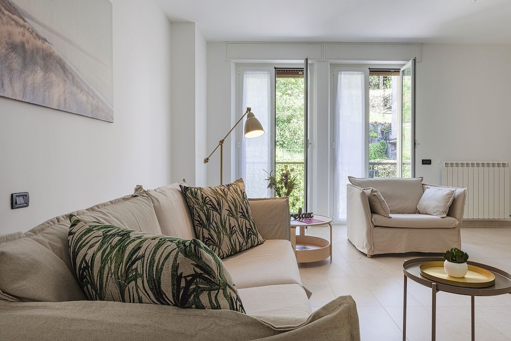 Genoa Vacations - Shelley Apartments By Wonderful Italy - Property Image 36