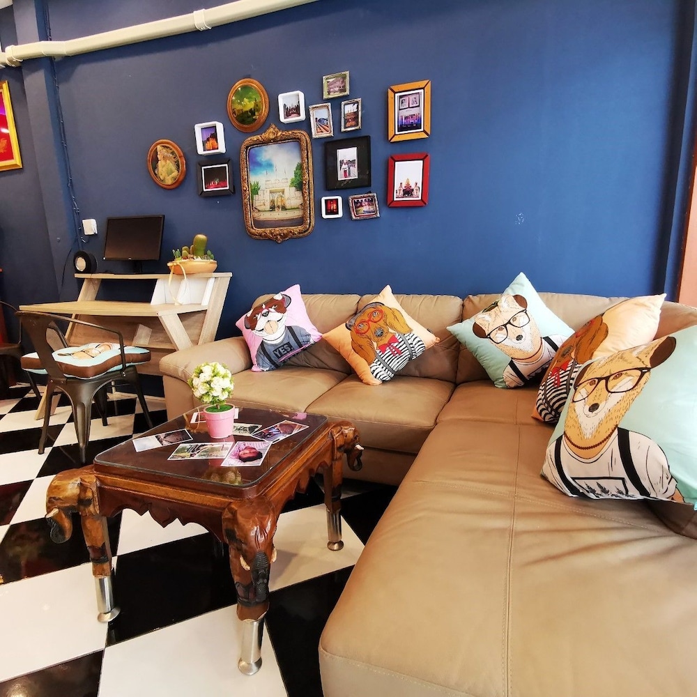 lounge