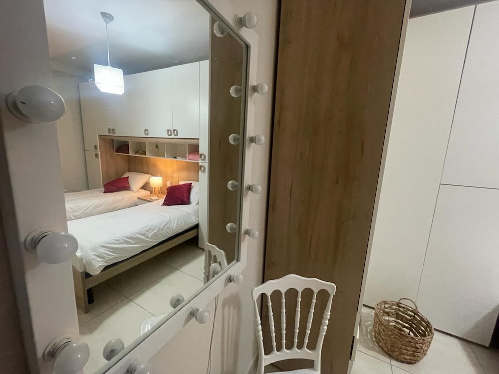 East West Apartment