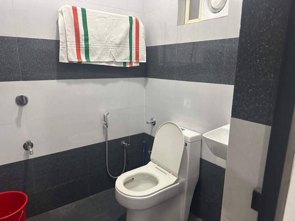 Attiri Apartments