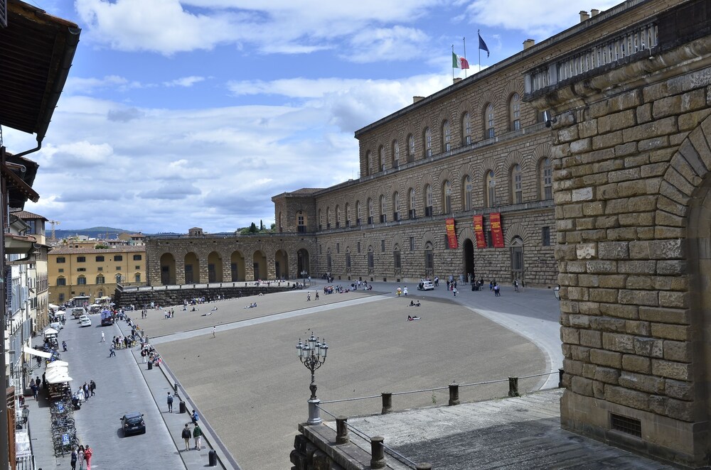 Pitti