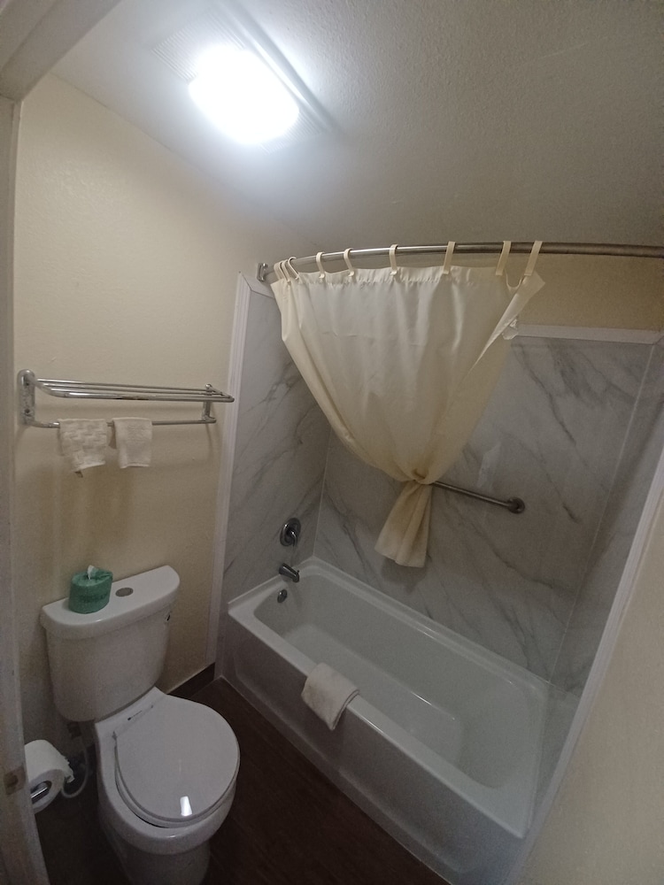 Executive Inn Port Lavaca by OYO