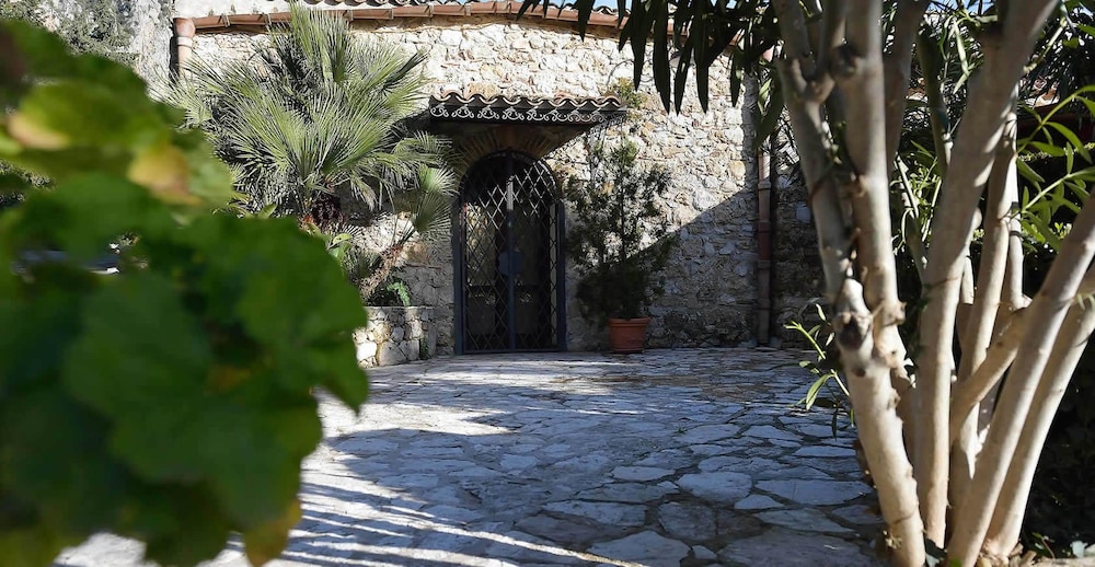 Agriturismo Casale del Principe & Spa