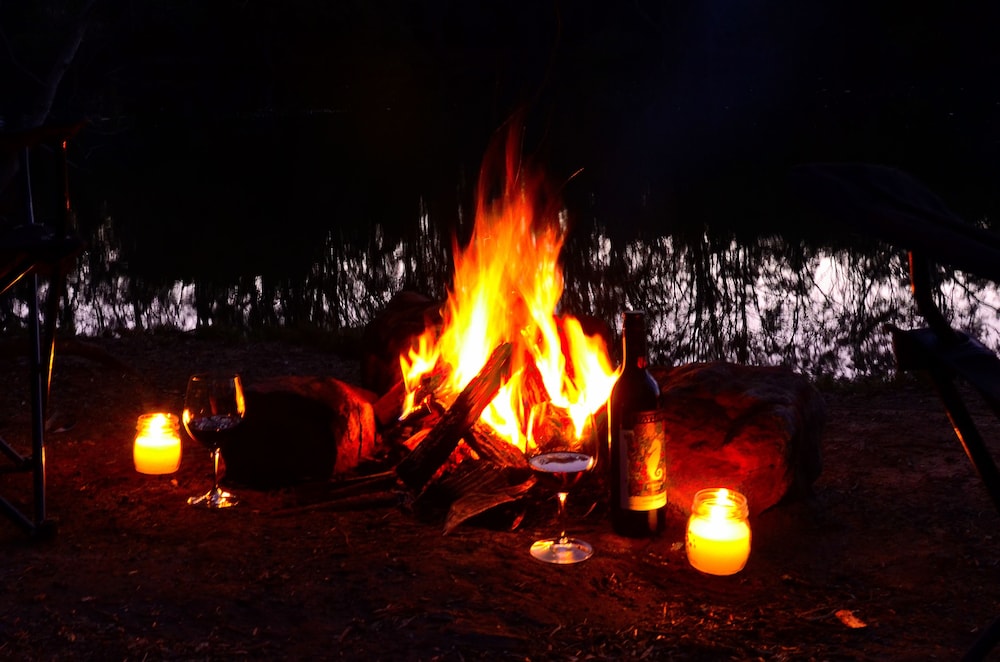 Jervis Bay Cabins & Hidden Creek Campsite