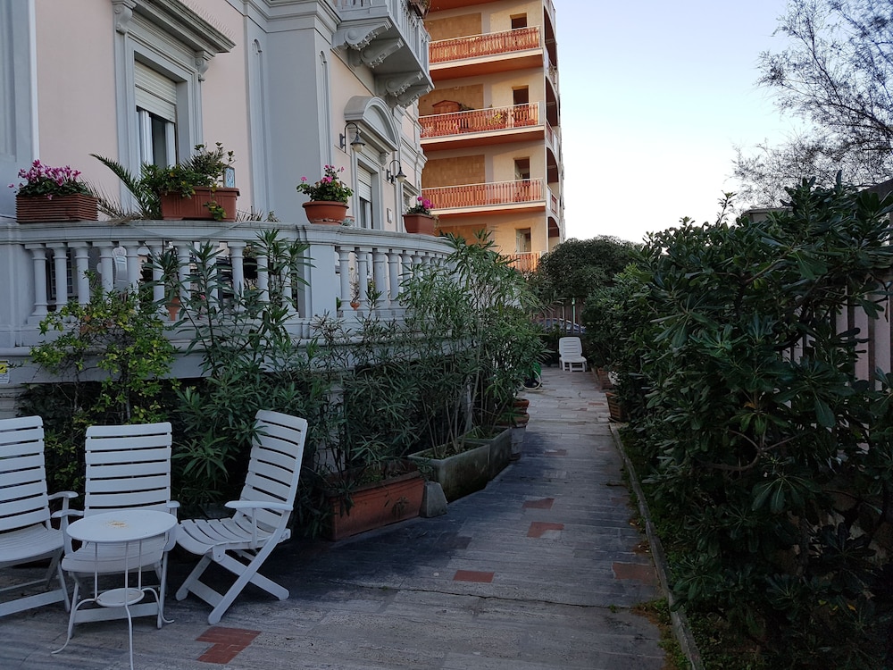 B&B Villa l'Aurora